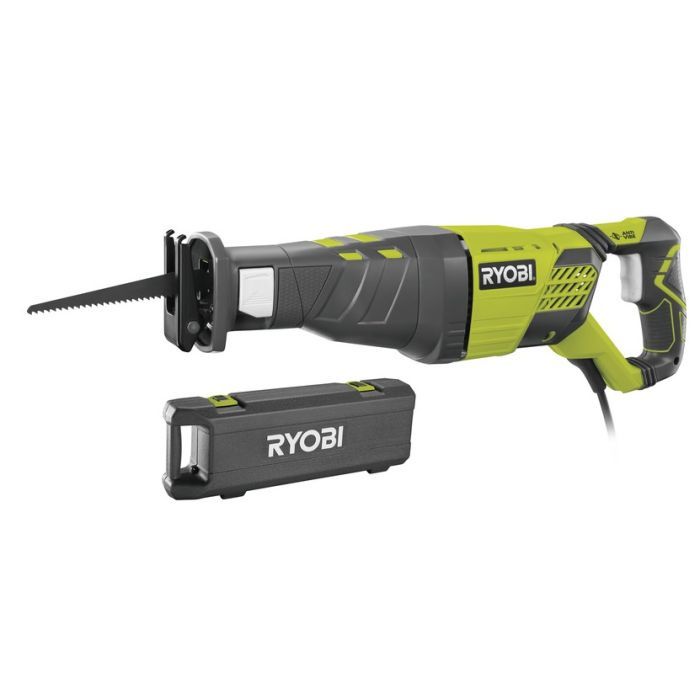 Шабельна пила Ryobi RRS1200-K (5133002472) зображення 3