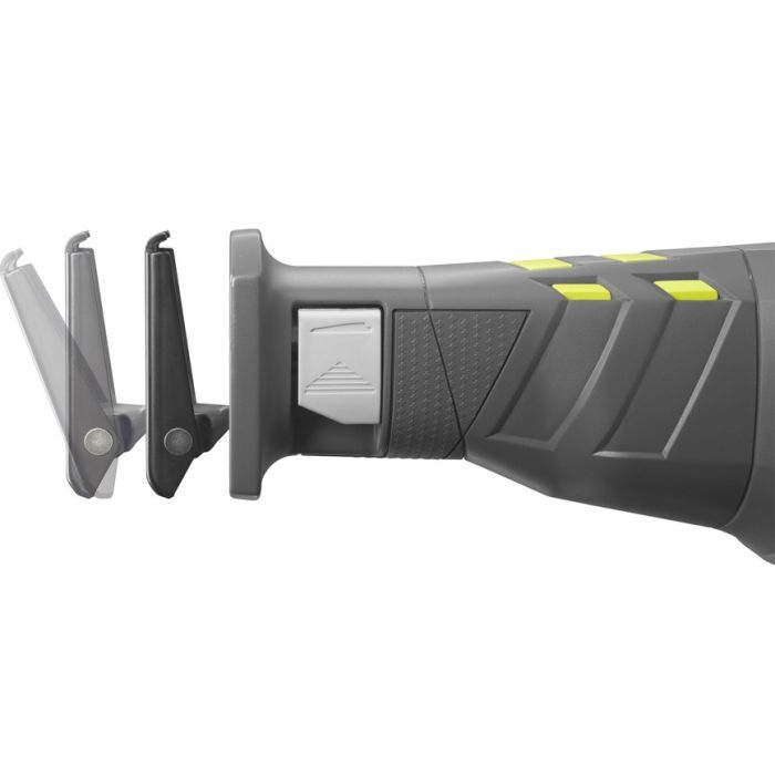 Шабельна пила Ryobi RRS1200-K (5133002472) зображення 5