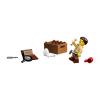 Конструктор LEGO Ideas Останки динозавра (21320) изображение 11