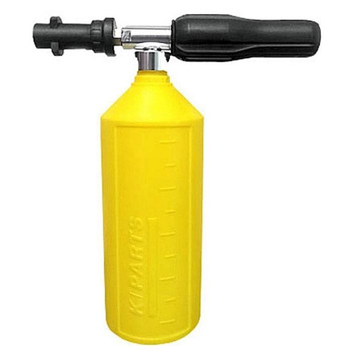 Насадка для мойки высокого давления Karcher пенная K-Parts 1л. (9.837-960.0)