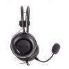 Наушники A4Tech HU-35 Black изображение 2