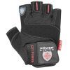 Рукавички для фітнесу Power System Get Power PS-2550 Black L (PS-2550_L_Black) зображення 3