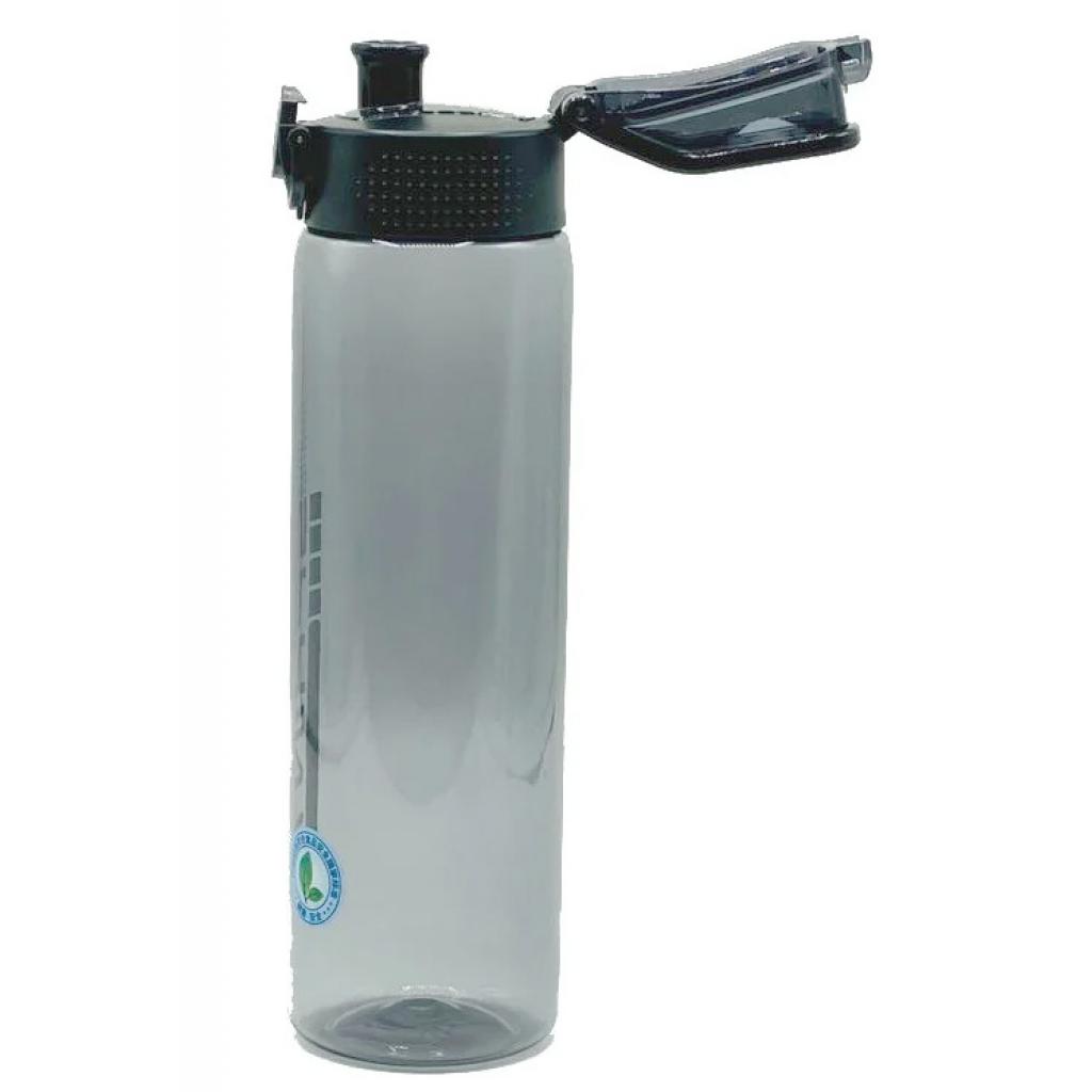Бутылка для воды Casno Sprint 750 мл Black (KXN-1216_Black) изображение 2