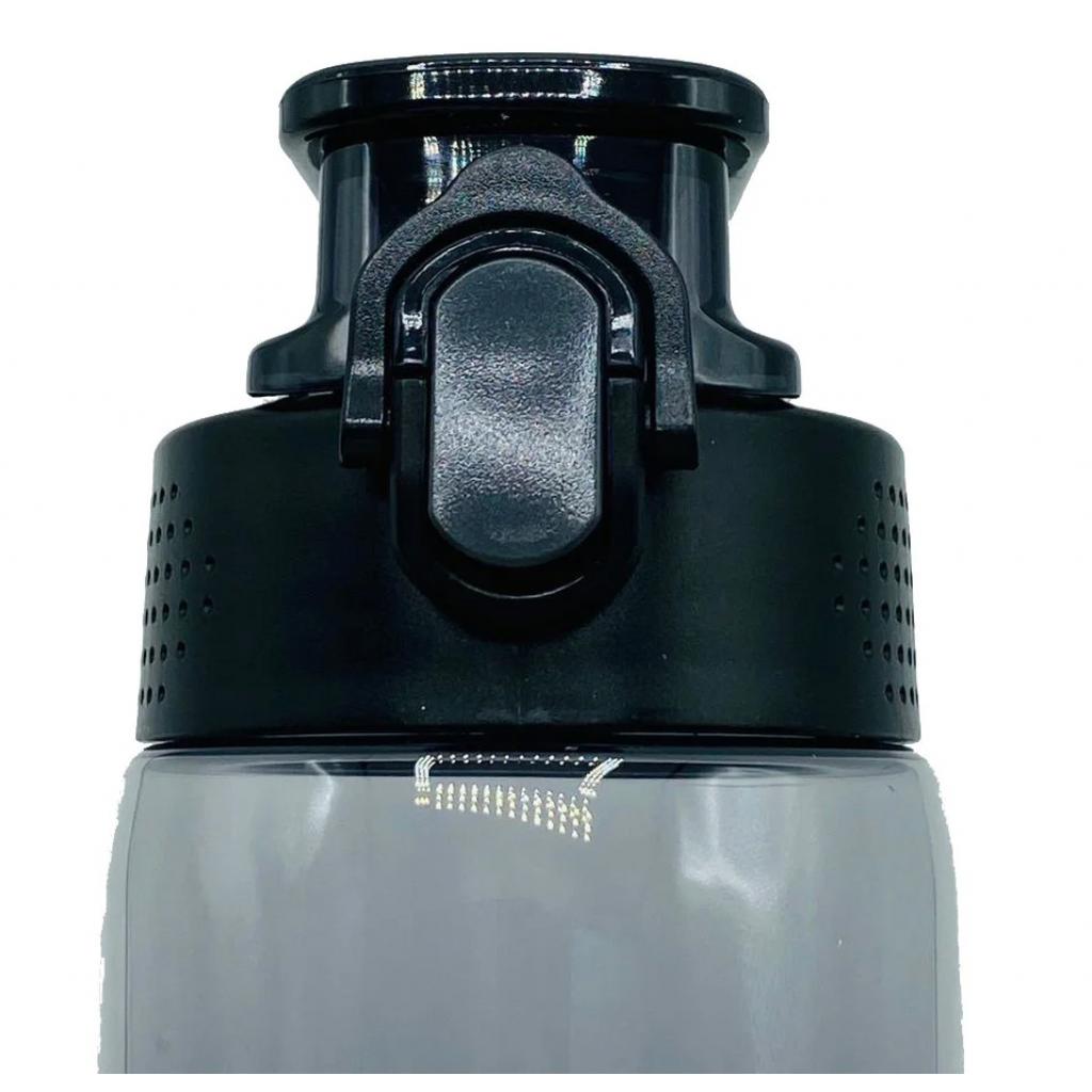 Бутылка для воды Casno Sprint 750 мл Green (KXN-1216_Green) изображение 4