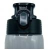 Пляшка для води Casno Sprint 750 мл Black (KXN-1216_Black) зображення 4