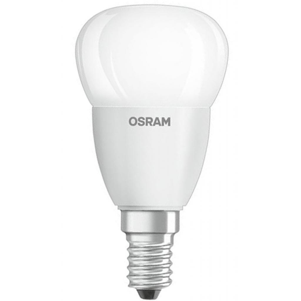 Лампочка Osram LED лампа побутова (8543709000) (OS CLP40-050/840VL)