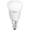 Лампочка Osram LED лампа побутова (8543709000) (OS CLP40-050/840VL)