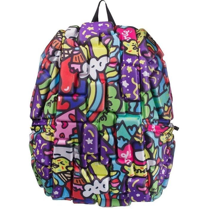 Рюкзак шкільний MadPax Artipacks Full HEART 2 HEART (M/ART/HEA/FULL) зображення 3