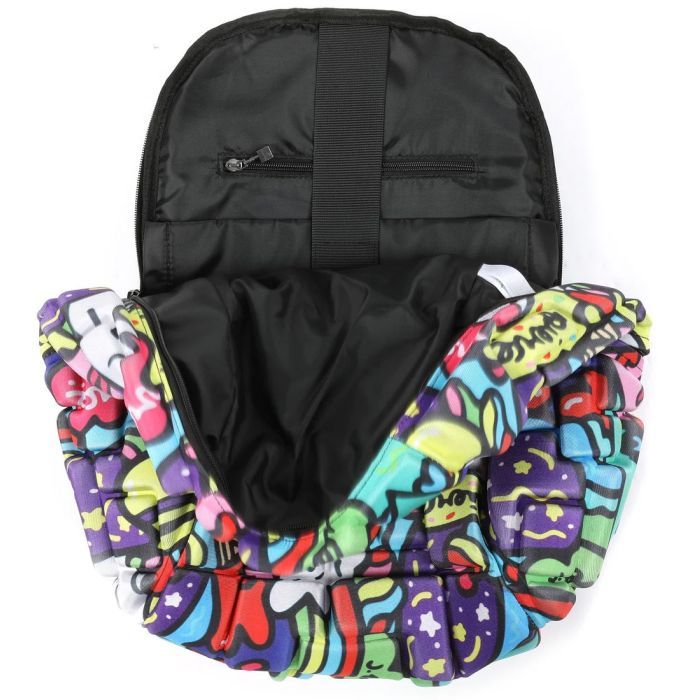 Рюкзак шкільний MadPax Artipacks Full HEART 2 HEART (M/ART/HEA/FULL) зображення 4