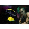 Мышка Razer Viper Ultimate Wireless Mouse Dock Cyberpunk 2077 Edition (RZ01-03050500-R3M1) изображение 12