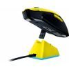 Мышка Razer Viper Ultimate Wireless Mouse Dock Cyberpunk 2077 Edition (RZ01-03050500-R3M1) изображение 4