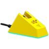 Мышка Razer Viper Ultimate Wireless Mouse Dock Cyberpunk 2077 Edition (RZ01-03050500-R3M1) изображение 7