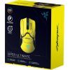 Мышка Razer Viper Ultimate Wireless Mouse Dock Cyberpunk 2077 Edition (RZ01-03050500-R3M1) изображение 8