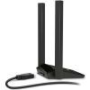 Сетевая карта Wi-Fi TP-Link Archer T4U plus (ARCHER-T4U-PLUS) изображение 2