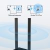 Сетевая карта Wi-Fi TP-Link Archer T4U plus (ARCHER-T4U-PLUS) изображение 5