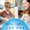 Сетевая карта Wi-Fi TP-Link Archer T4U plus (ARCHER-T4U-PLUS) изображение 6