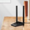 Сетевая карта Wi-Fi TP-Link Archer T4U plus (ARCHER-T4U-PLUS) изображение 8