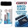 Автомобильный очиститель WYNN'S AIRCO-CLEAN 100мл (W30205)