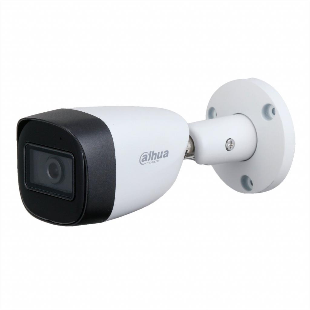 Камера видеонаблюдения Dahua DH-HAC-HFW1400CMP (3.6)