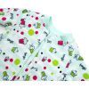 Человечек детский Tongs на молнии (3608-62G-green) изображение 3