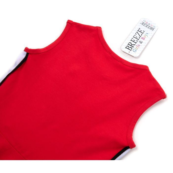 Плаття дитяче Breeze із зіркою (14410-164G-red) зображення 4