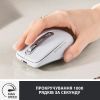Мишка Logitech MX Anywhere 3 for Mac Pale Grey (910-005991) зображення 2