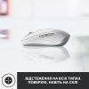 Мишка Logitech MX Anywhere 3 for Mac Pale Grey (910-005991) зображення 4