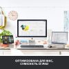 Мишка Logitech MX Anywhere 3 for Mac Pale Grey (910-005991) зображення 7