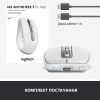 Мишка Logitech MX Anywhere 3 for Mac Pale Grey (910-005991) зображення 9