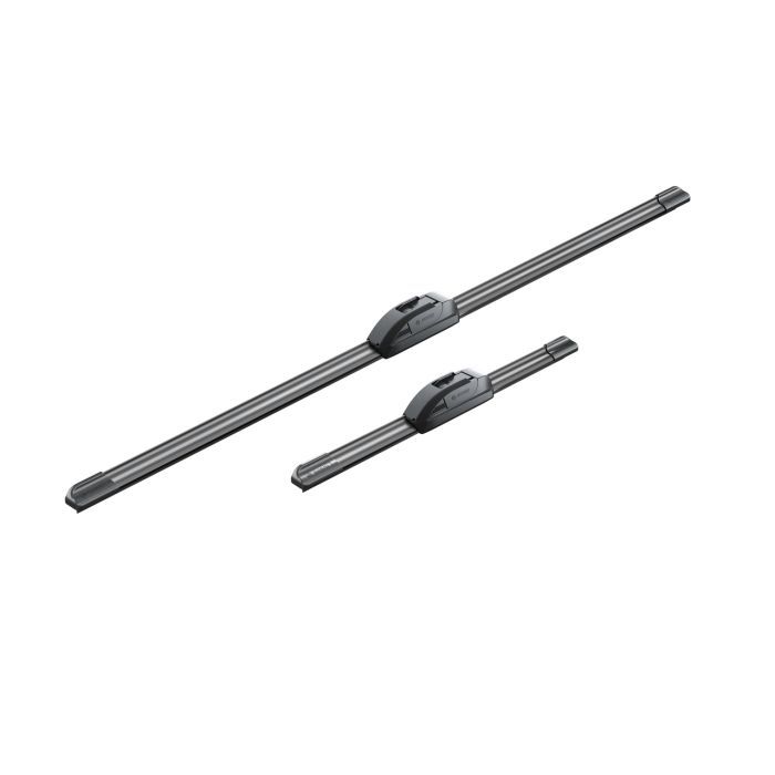 Щетка стеклоочистителя Bosch 3 397 014 128 изображение 6