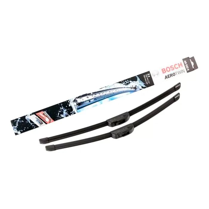 Щетка стеклоочистителя Bosch 3 397 118 986 изображение 2