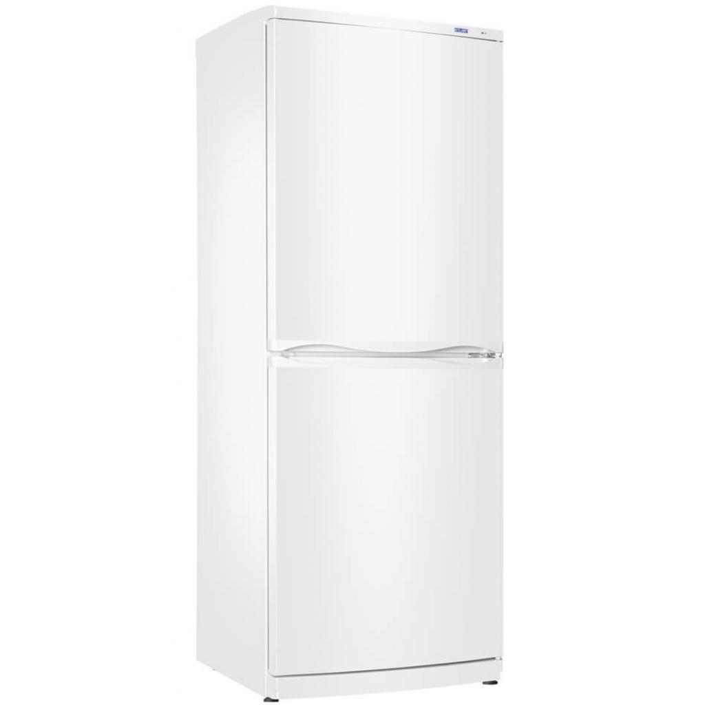 Холодильник Atlant ХМ 4010-500 (ХМ-4010-500) изображение 2