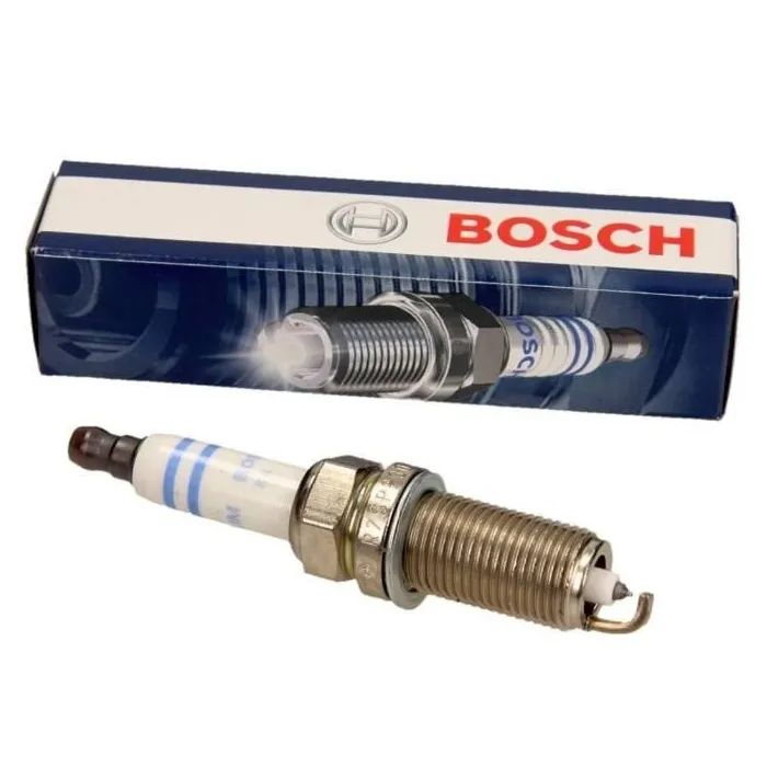 Свеча зажигания Bosch 0 242 236 653 изображение 2