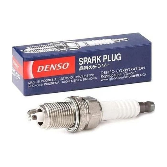 Свеча зажигания Denso K20RU11