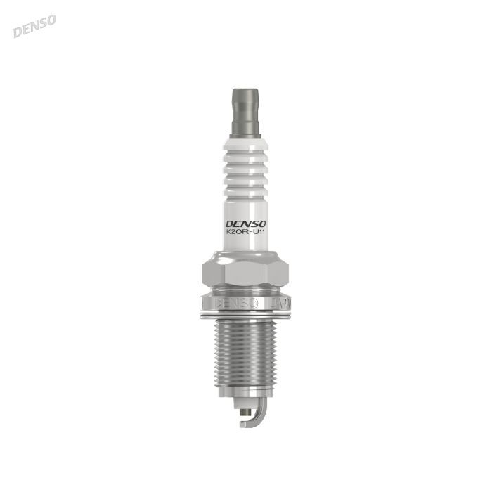 Свеча зажигания Denso K20RU11 изображение 3