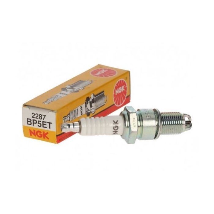 Свічка запалювання NGK 2287 BP5ET