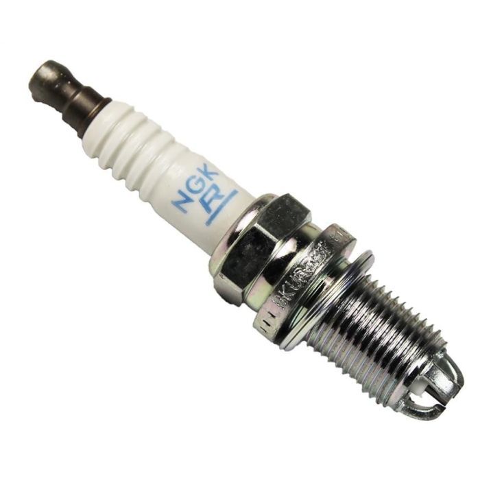 Свічка запалювання NGK 7553 BKUR5ET-10