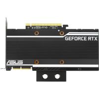 Видеокарта ASUS GeForce RTX3090 24Gb EK WATERBLOCK (ПОД ВОДЯНКУ) (RTX3090-24G-EK) изображение 10
