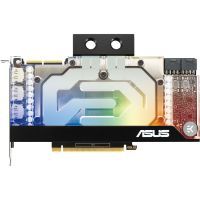 Видеокарта ASUS GeForce RTX3090 24Gb EK WATERBLOCK (ПОД ВОДЯНКУ) (RTX3090-24G-EK) изображение 2