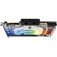 Видеокарта ASUS GeForce RTX3090 24Gb EK WATERBLOCK (ПОД ВОДЯНКУ) (RTX3090-24G-EK) изображение 6