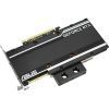 Видеокарта ASUS GeForce RTX3090 24Gb EK WATERBLOCK (ПОД ВОДЯНКУ) (RTX3090-24G-EK) изображение 9