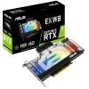 Видеокарта ASUS GeForce RTX3090 24Gb EK WATERBLOCK (ПОД ВОДЯНКУ) (RTX3090-24G-EK)