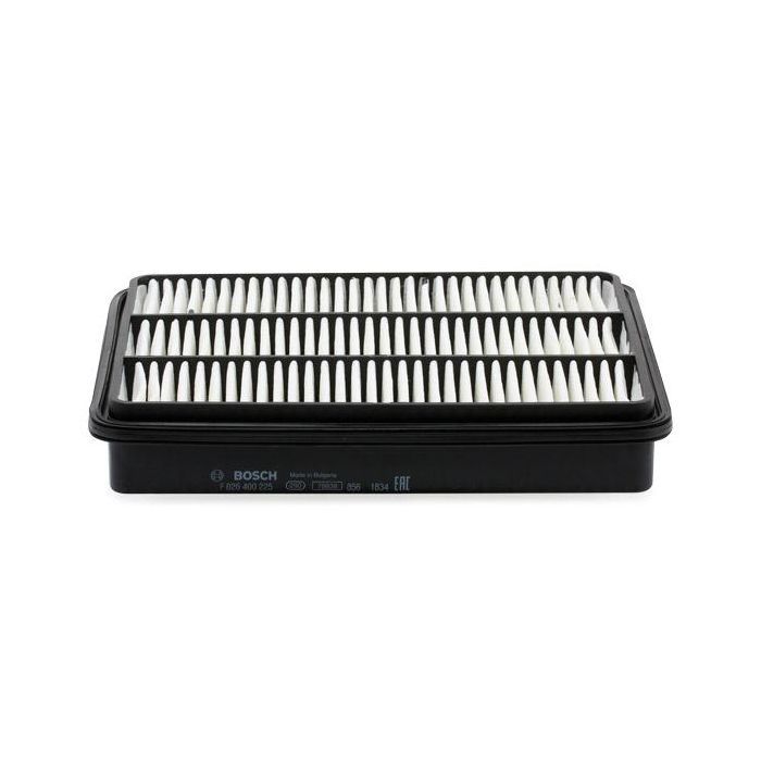 Воздушный фильтр для автомобиля Bosch F 026 400 225 изображение 3