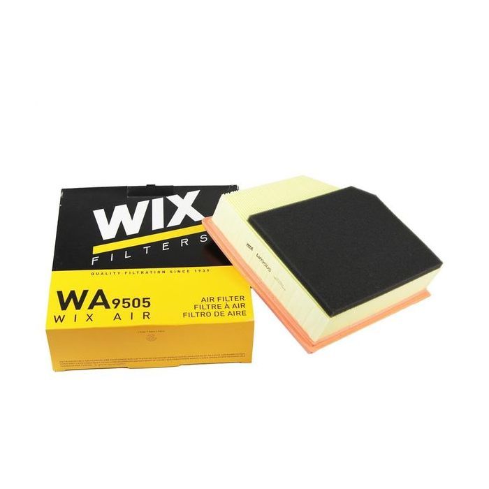 Воздушный фильтр для автомобиля Wixfiltron WA9505 изображение 3