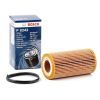 Фільтр масляний Bosch 1 457 429 243 зображення 3