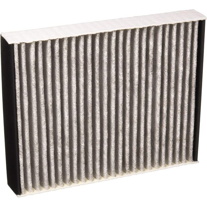 Фильтр салона Mahle LAO812 изображение 2