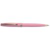 Ручка шариковая Regal в футляре PB10, розовая (R38225.PB10.B)