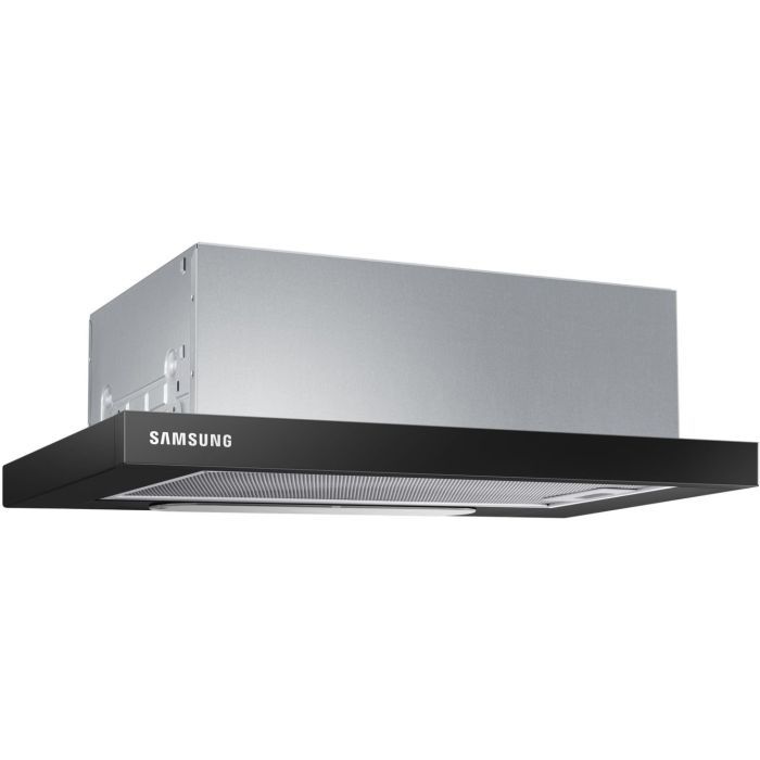 Витяжка кухонна Samsung NK24M1030IS/UR зображення 2