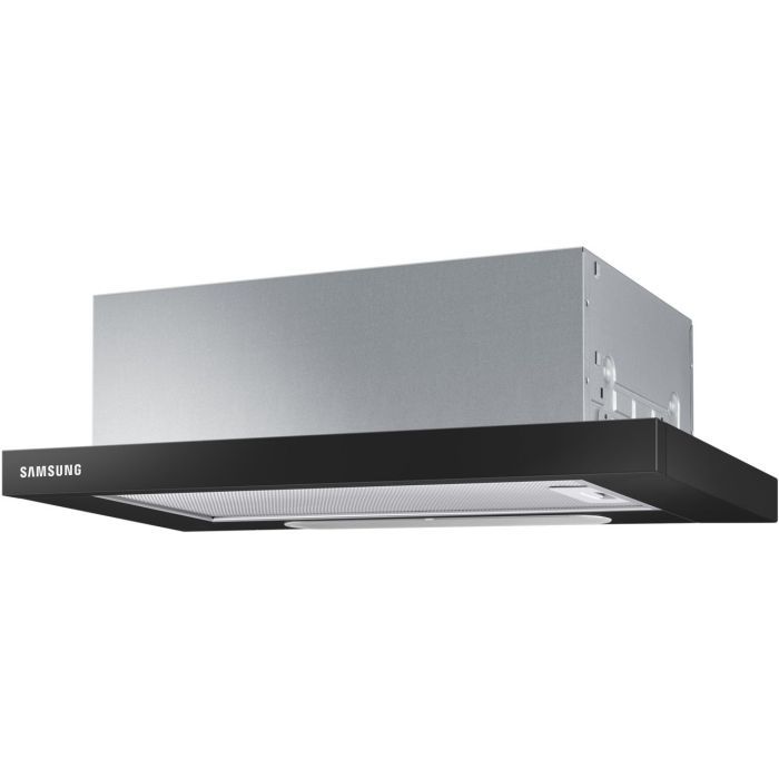 Витяжка кухонна Samsung NK24M1030IS/UR зображення 3