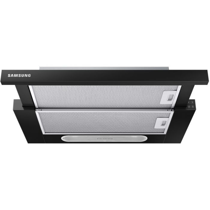 Витяжка кухонна Samsung NK24M1030IS/UR зображення 4